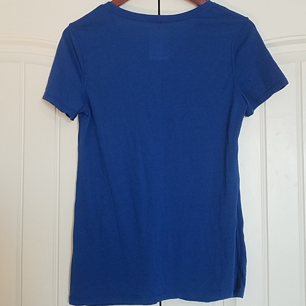 Athletic Works "Train Run Repeat" Tee - Picture 4 of 4